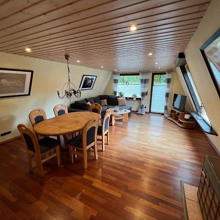 Haus Luzia Villa Meschede Ngoại thất bức ảnh