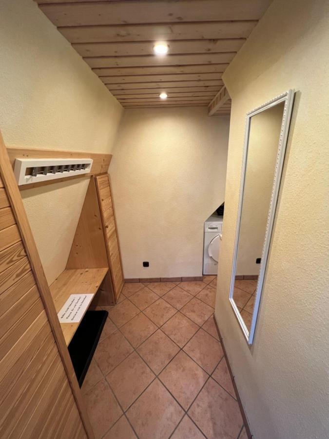 Haus Luzia Villa Meschede Ngoại thất bức ảnh