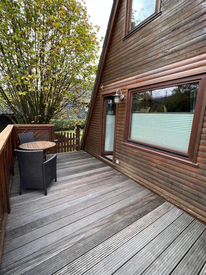 Haus Luzia Villa Meschede Ngoại thất bức ảnh