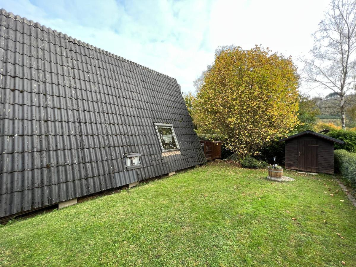 Haus Luzia Villa Meschede Ngoại thất bức ảnh