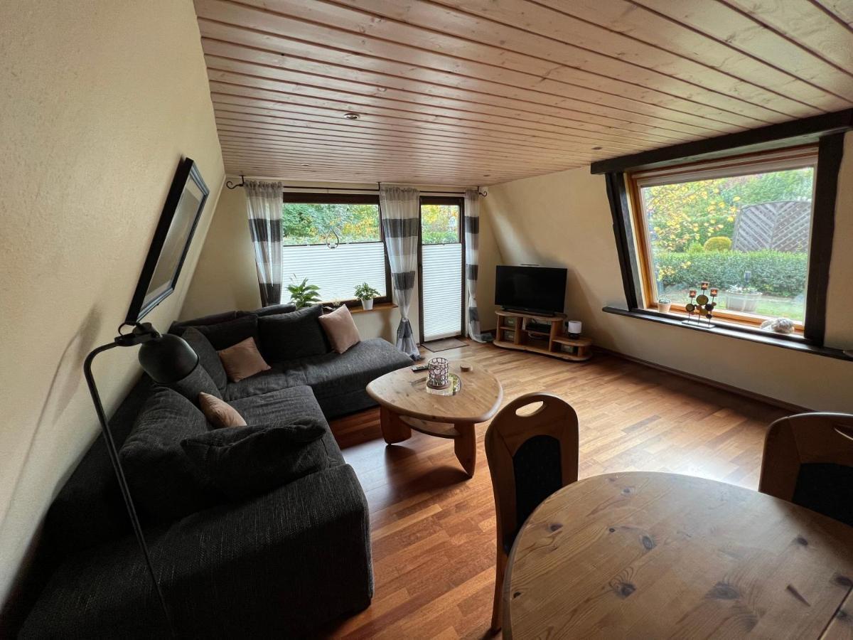 Haus Luzia Villa Meschede Ngoại thất bức ảnh