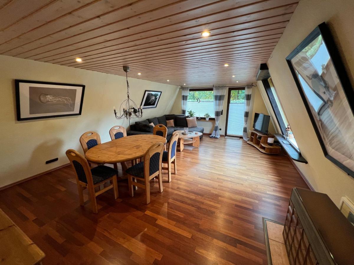 Haus Luzia Villa Meschede Ngoại thất bức ảnh