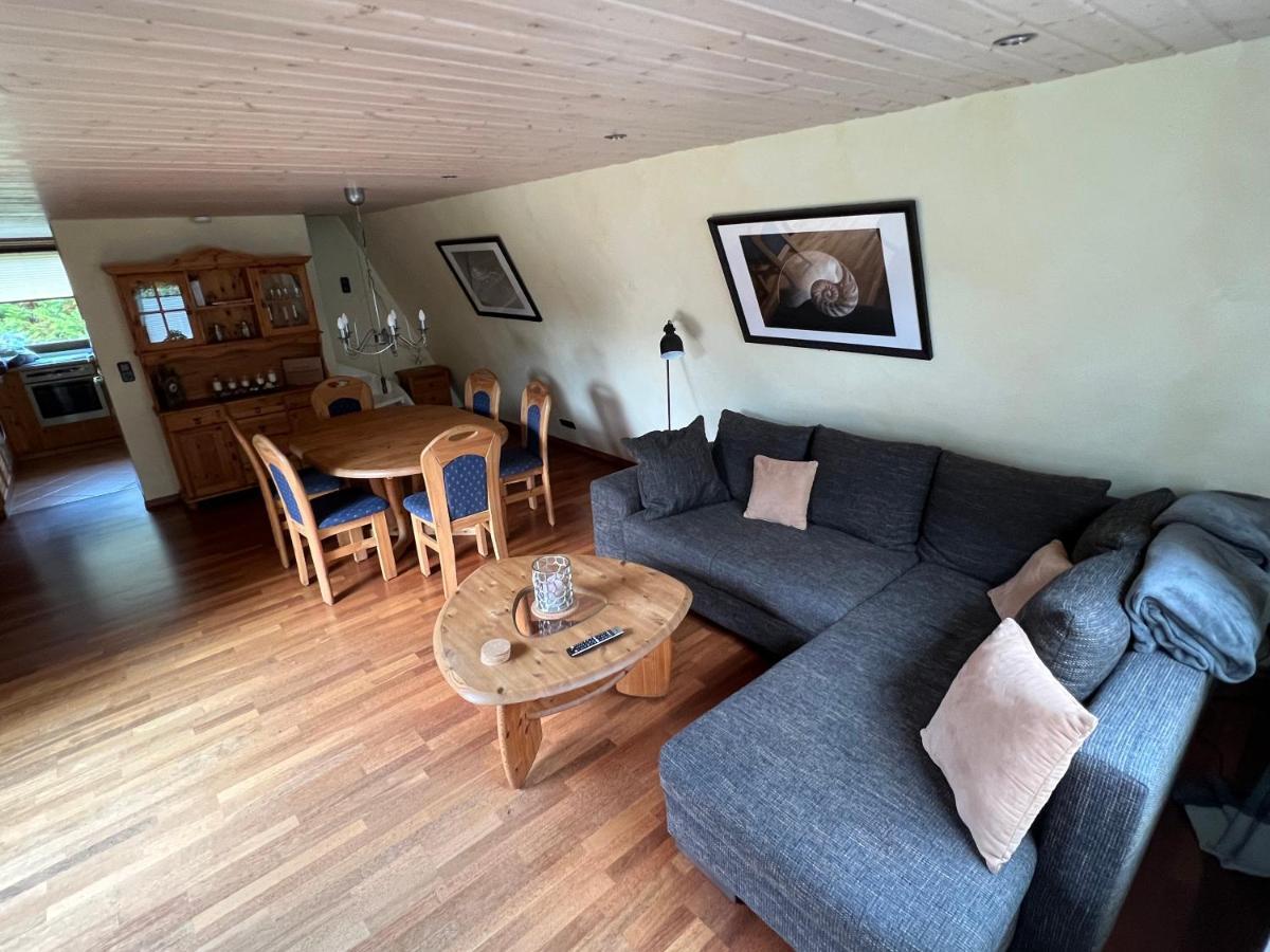 Haus Luzia Villa Meschede Ngoại thất bức ảnh