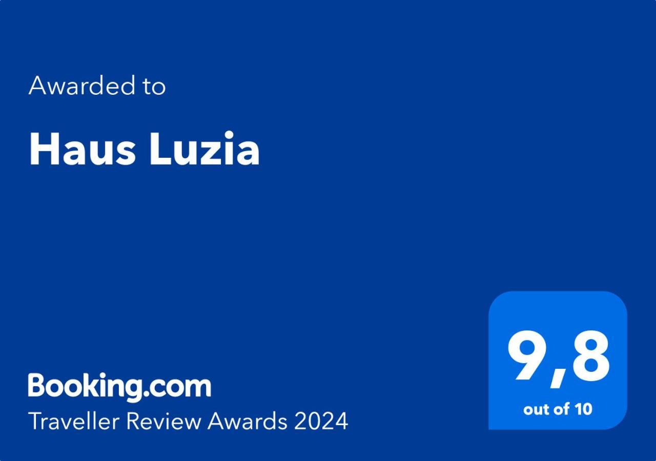 Haus Luzia Villa Meschede Ngoại thất bức ảnh